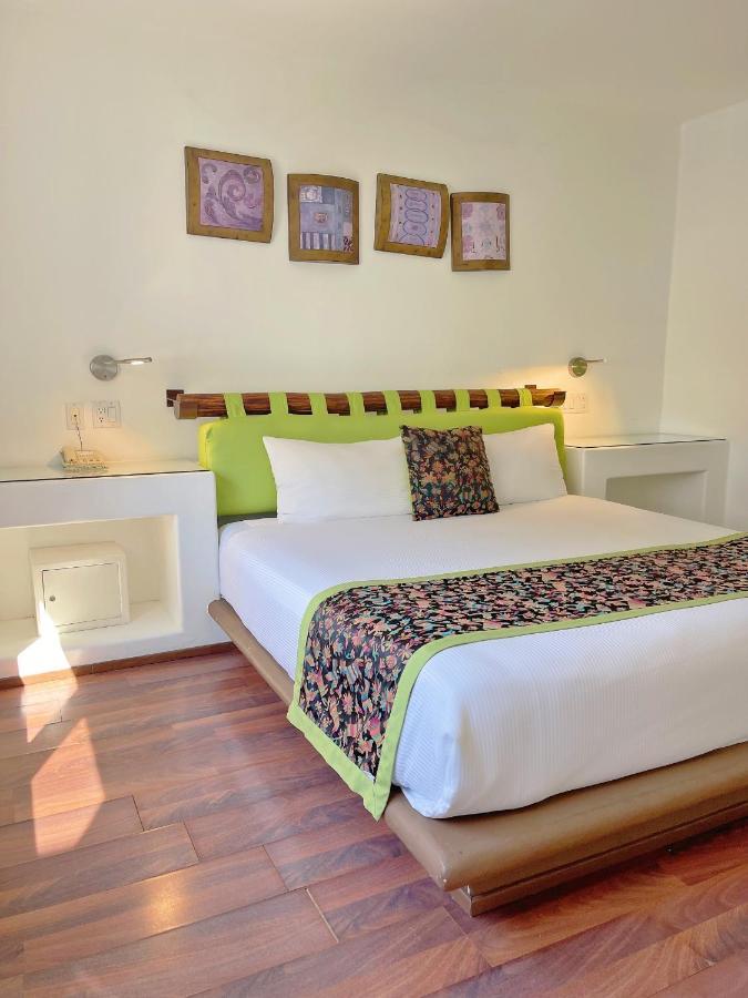 Seven Crown Express & Suites By Kavia Κάβο σαν Λούκας Εξωτερικό φωτογραφία