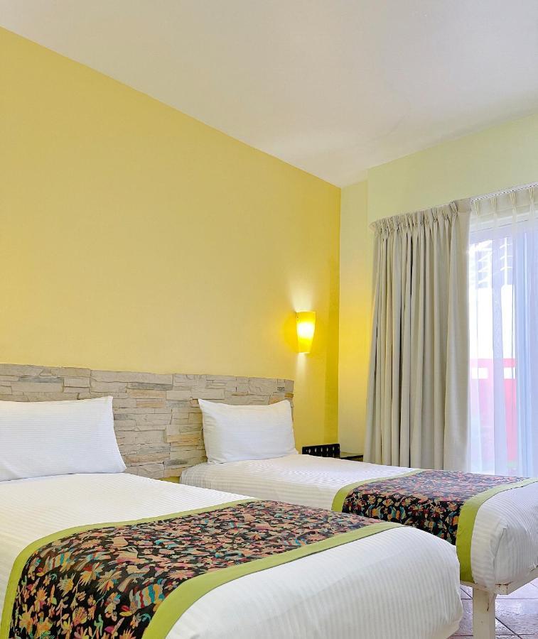 Seven Crown Express & Suites By Kavia Κάβο σαν Λούκας Εξωτερικό φωτογραφία