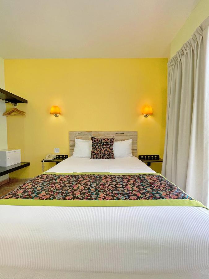 Seven Crown Express & Suites By Kavia Κάβο σαν Λούκας Εξωτερικό φωτογραφία