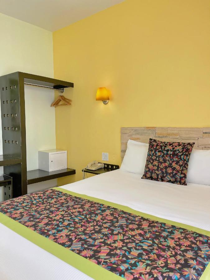 Seven Crown Express & Suites By Kavia Κάβο σαν Λούκας Εξωτερικό φωτογραφία