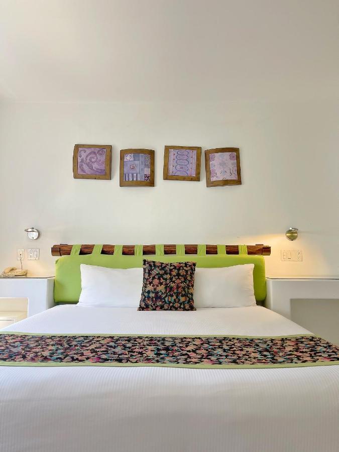 Seven Crown Express & Suites By Kavia Κάβο σαν Λούκας Εξωτερικό φωτογραφία