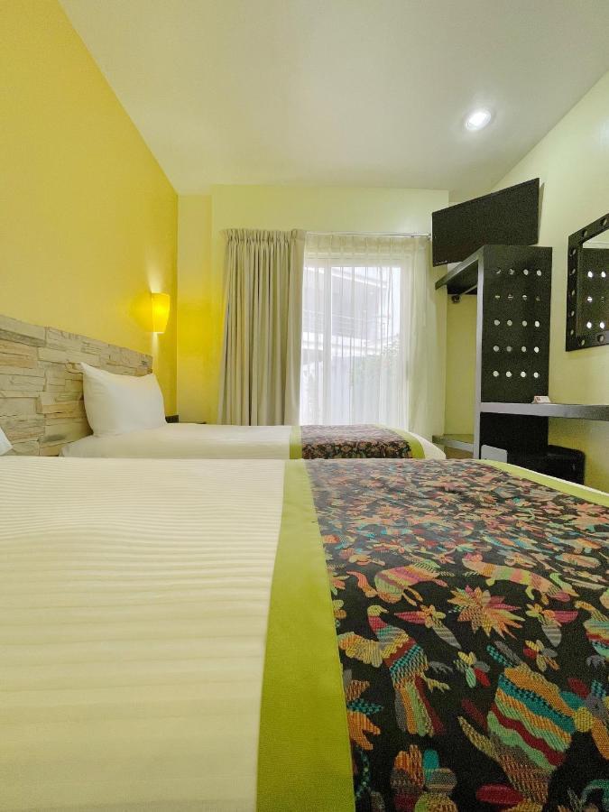 Seven Crown Express & Suites By Kavia Κάβο σαν Λούκας Εξωτερικό φωτογραφία