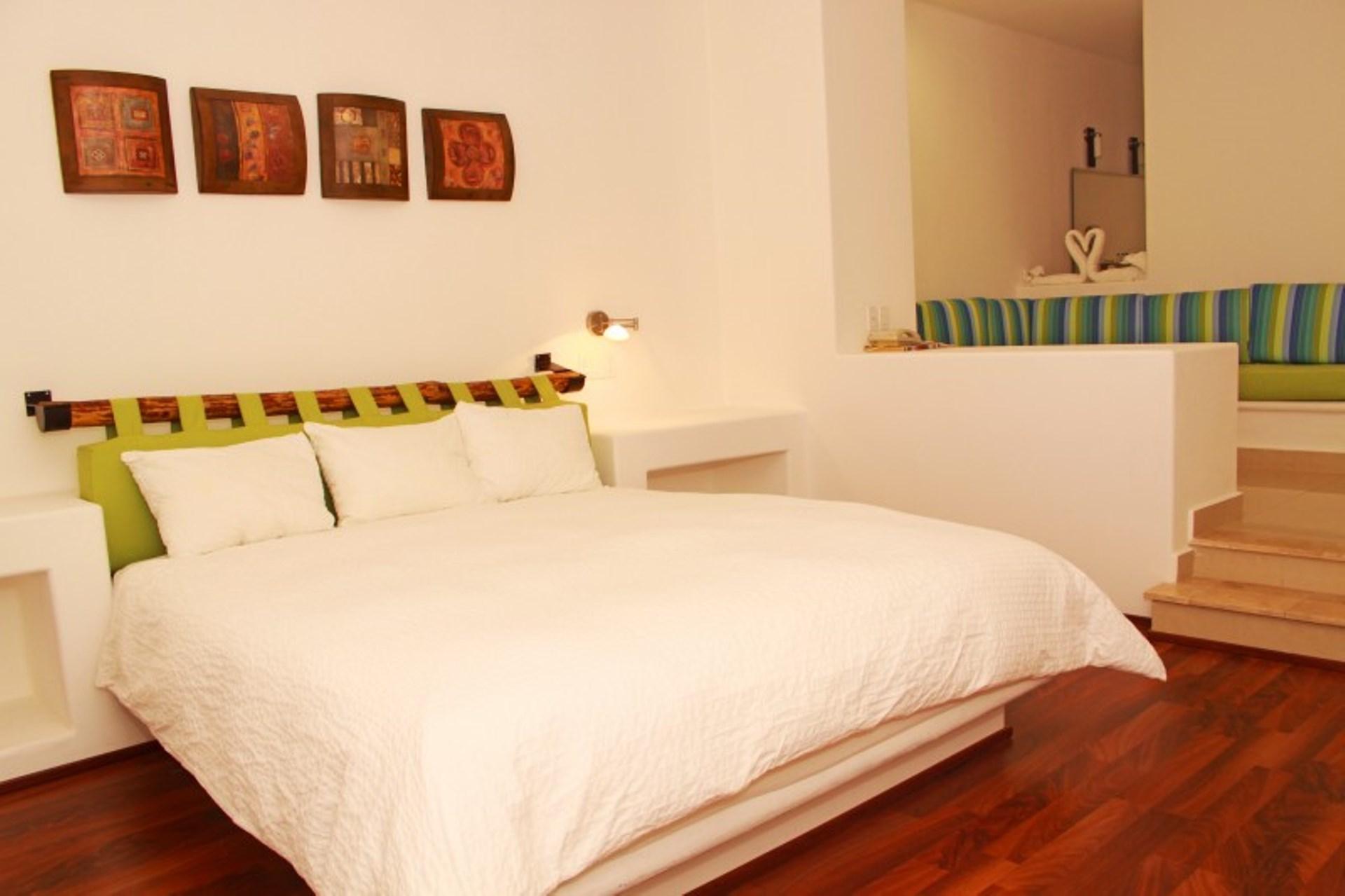 Seven Crown Express & Suites By Kavia Κάβο σαν Λούκας Εξωτερικό φωτογραφία